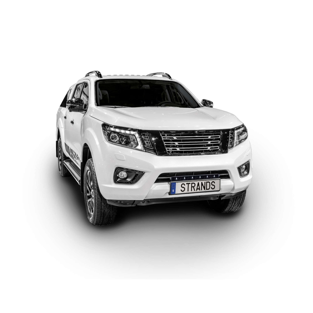 Strands zestaw belki LED Dark Knight NUUK 20