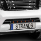 Strands zestaw belki LED Dark Knight NUUK 20 Strands zestaw belki LED Dark Knight NUUK 20
