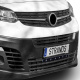 Strands zestaw belki LED Dark Knight NUUK 20 Strands zestaw belki LED Dark Knight NUUK 20