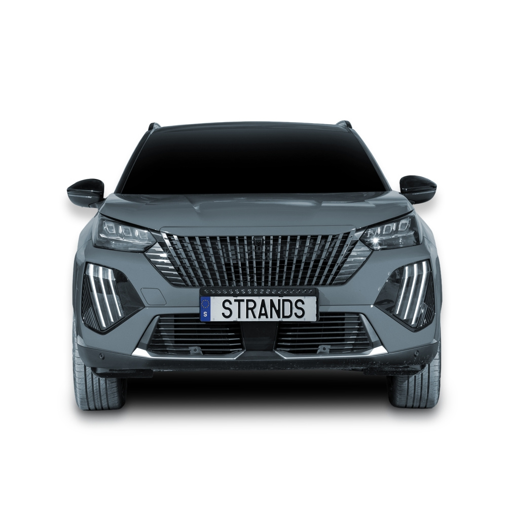 Strands NUUK E-Line belka LED 20
