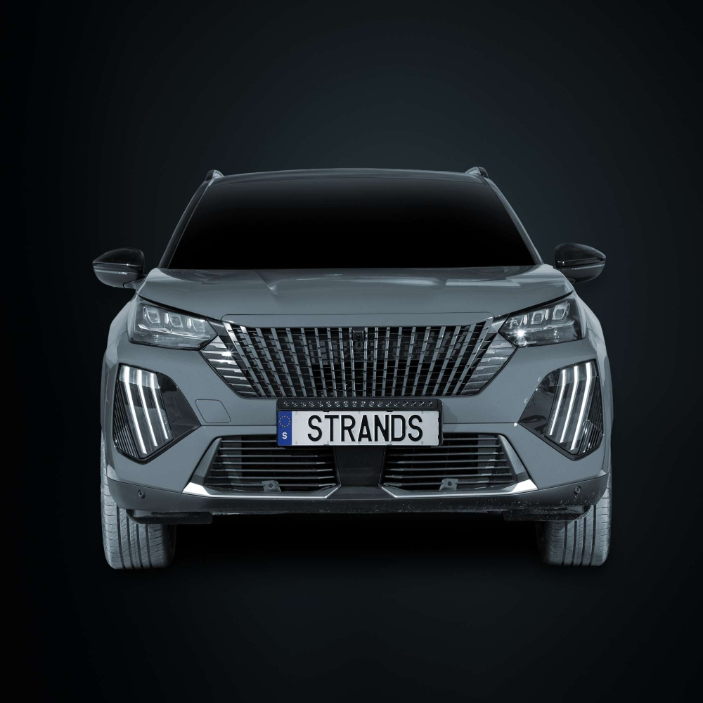 Strands NUUK E-Line belka LED 20
