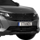 Strands zestaw belki LED Dark Knight NUUK 20 Strands zestaw belki LED Dark Knight NUUK 20