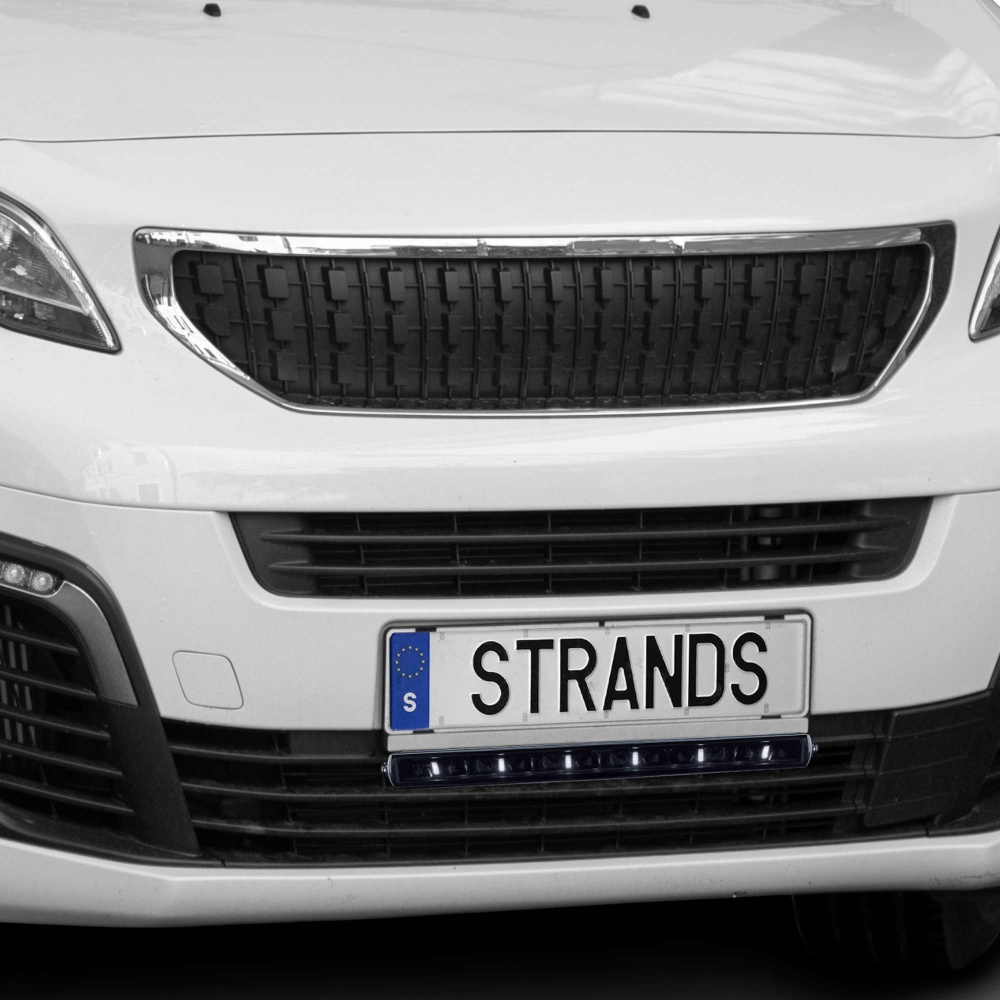 Strands zestaw belki LED Dark Knight NUUK 20