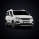 Strands zestaw belki LED Dark Knight NUUK 20 Strands zestaw belki LED Dark Knight NUUK 20