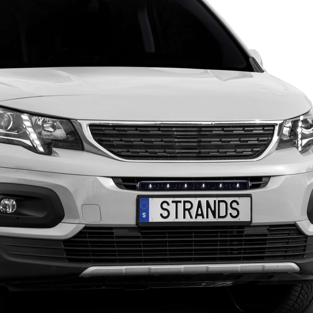 Strands zestaw belki LED Dark Knight NUUK 20
