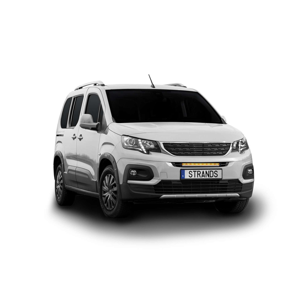 Strands zestaw belki LED Siberia NG SR 20