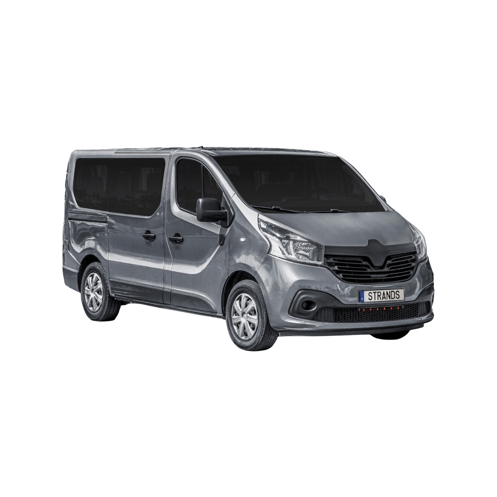 Strands zestaw belki LED Dark Knight NUUK 20