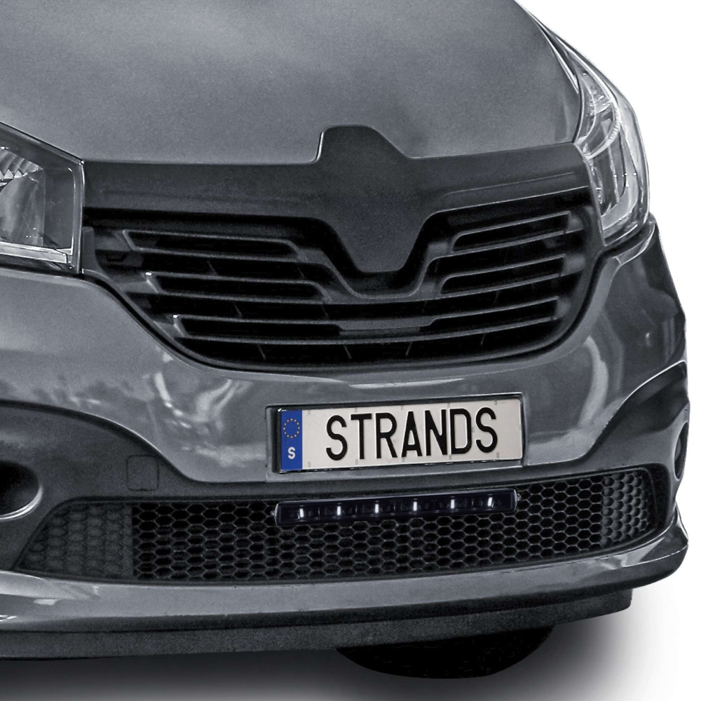 Strands zestaw belki LED Dark Knight NUUK 20