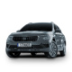 Strands Nuuk E-Line belka LED 20 Strands Nuuk E-Line belka LED 20