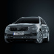 Strands Nuuk E-Line belka LED 20 Strands Nuuk E-Line belka LED 20