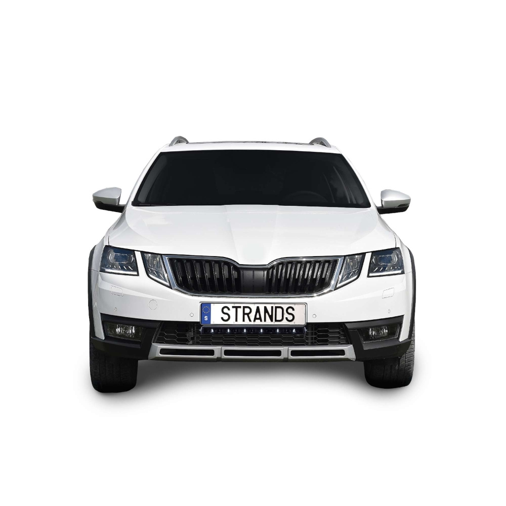 Strands zestaw belki LED Dark Knight NUUK 20