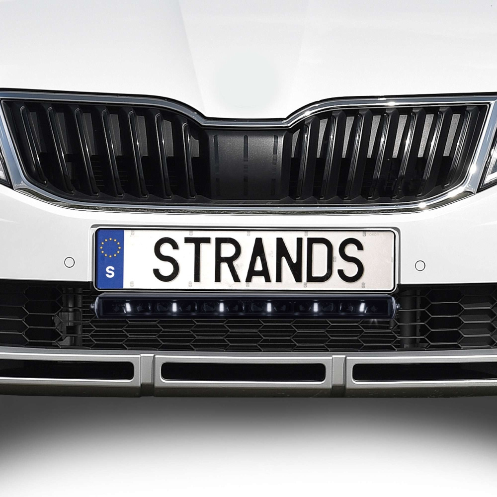Strands zestaw belki LED Dark Knight NUUK 20