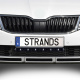 Strands zestaw belki LED Dark Knight NUUK 20 Strands zestaw belki LED Dark Knight NUUK 20