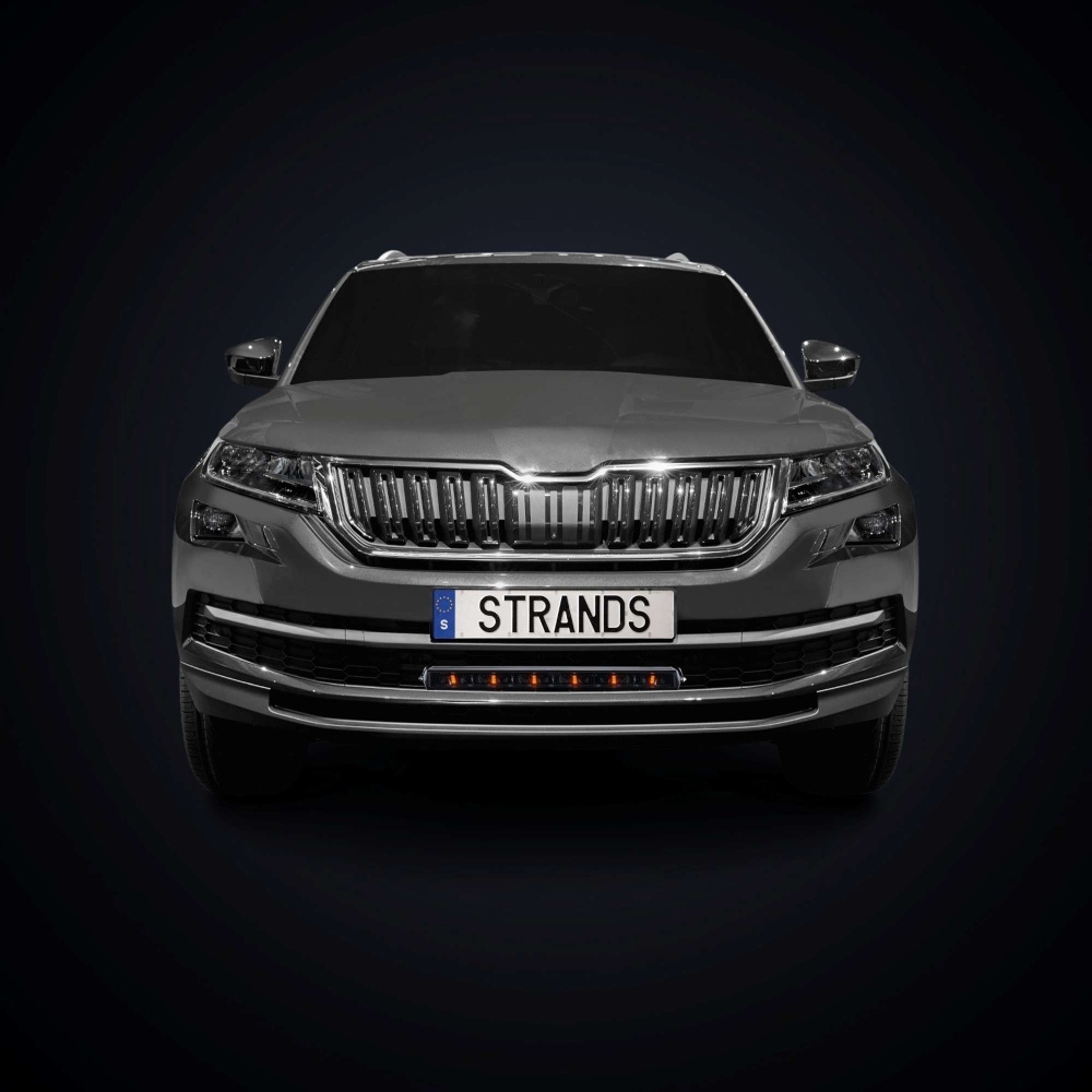 Strands zestaw belki LED Dark Knight NUUK 20