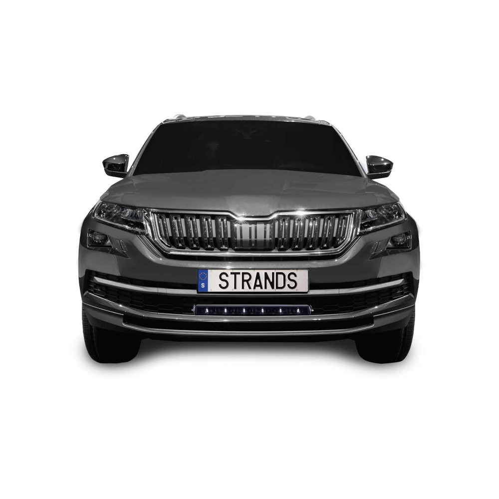 Strands zestaw belki LED Dark Knight NUUK 20