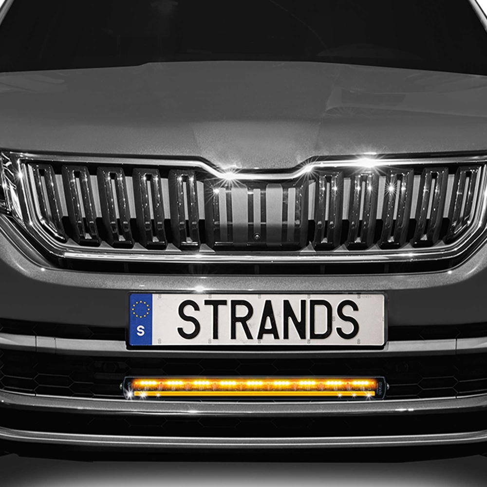 Strands zestaw belki LED Siberia NG SR 20