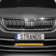 Strands zestaw belki LED Siberia NG SR 20 Strands zestaw belki LED Siberia NG SR 20