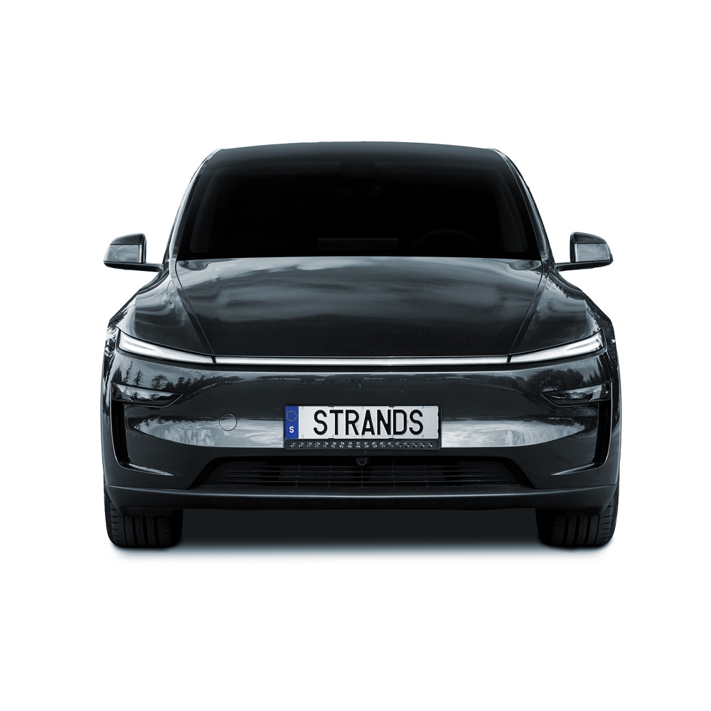 Strands NUUK E-Line listwa LED 20