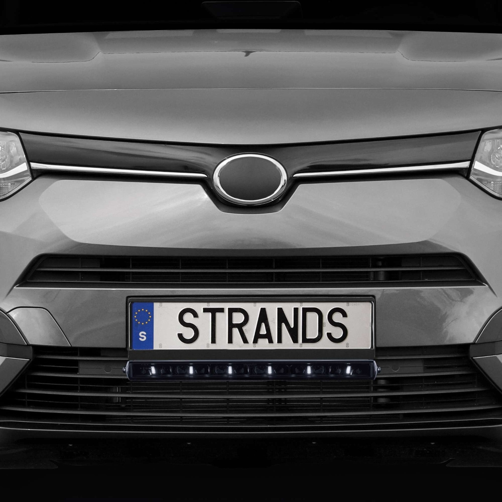 Strands zestaw belki LED Dark Knight NUUK 20