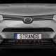 Strands zestaw belki LED Dark Knight NUUK 20 Strands zestaw belki LED Dark Knight NUUK 20