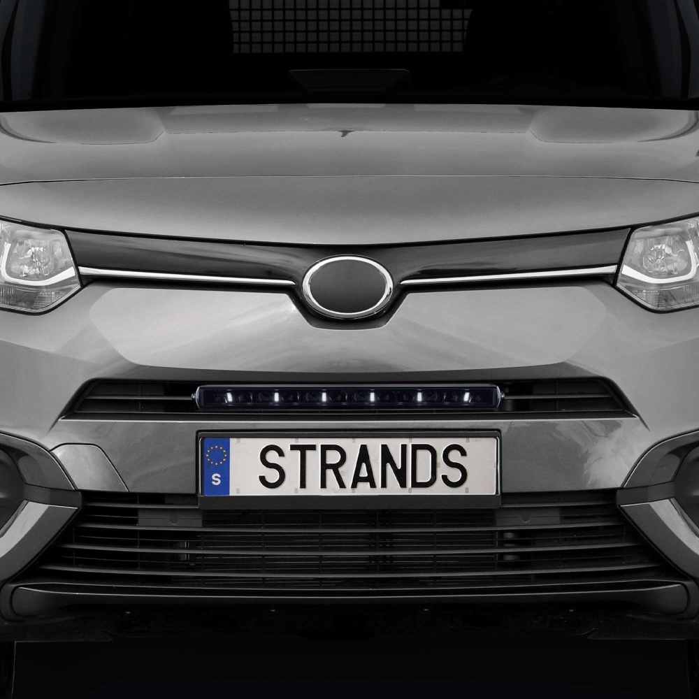 Strands zestaw belki LED Dark Knight NUUK 20
