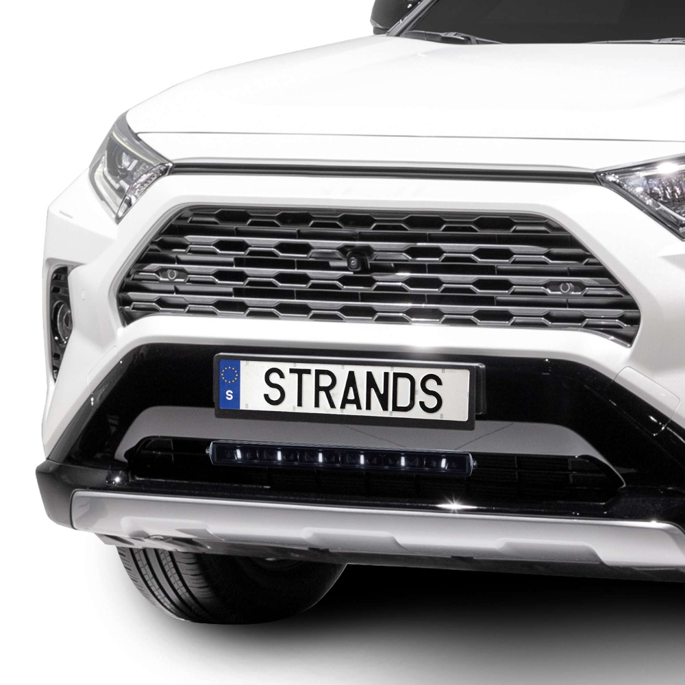 Strands zestaw belki LED Dark Knight NUUK 20