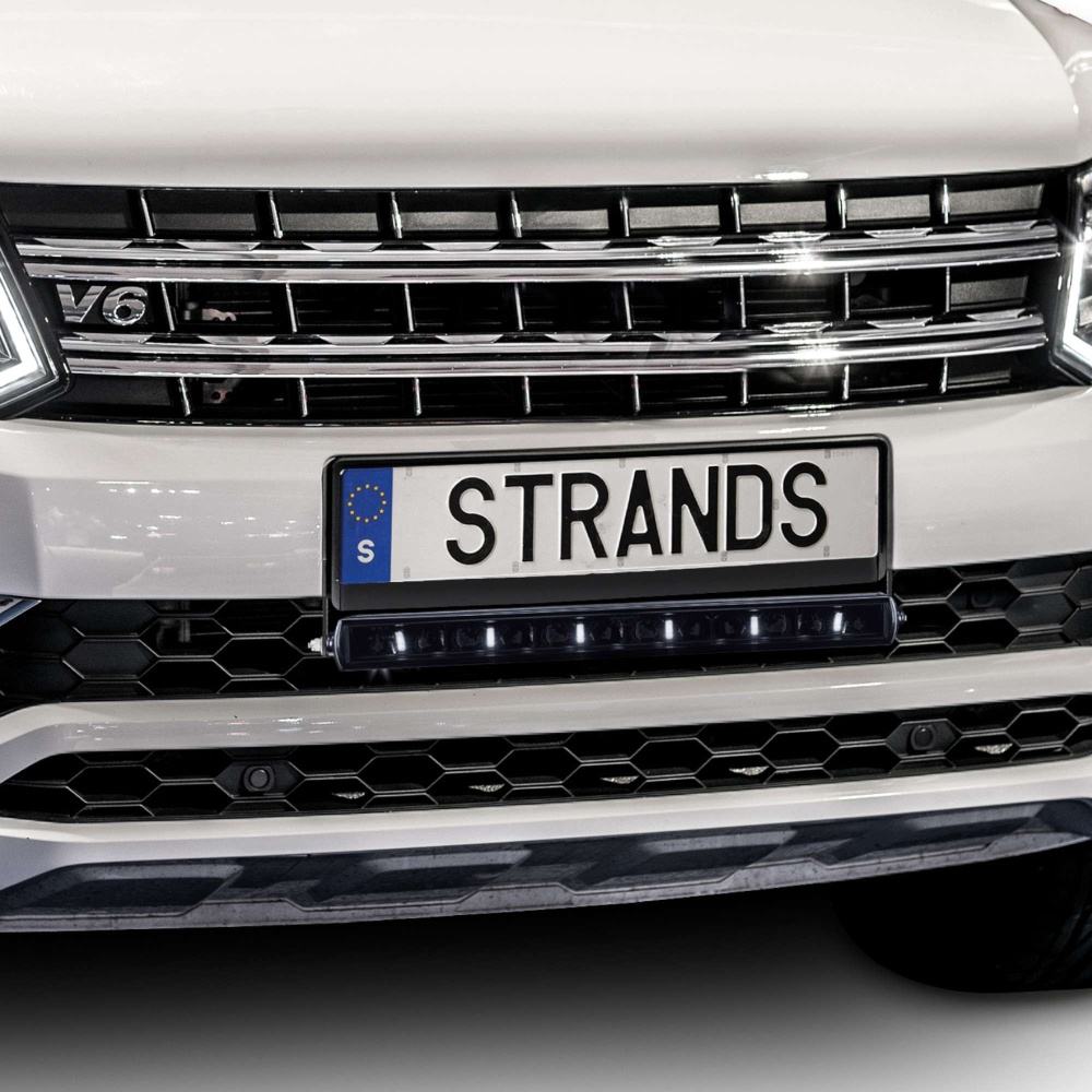 Strands zestaw belki LED Dark Knight NUUK 20