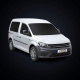 Strands zestaw belki LED Dark Knight NUUK 20 Strands zestaw belki LED Dark Knight NUUK 20