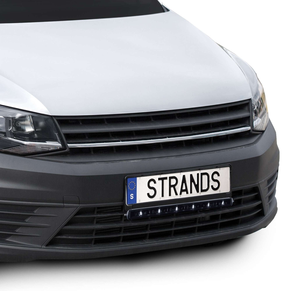 Strands zestaw belki LED Dark Knight NUUK 20
