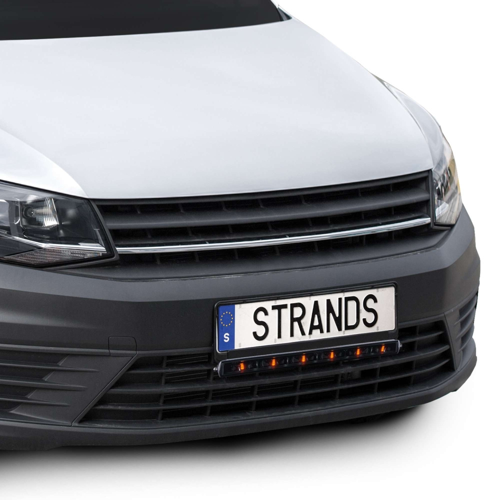 Strands zestaw belki LED Dark Knight NUUK 20
