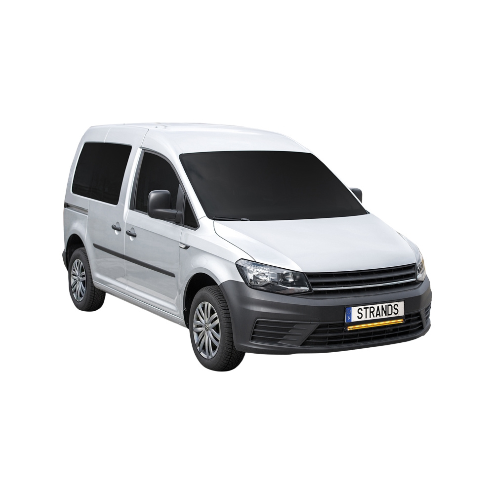 Strands zestaw belki LED Siberia NG SR 20