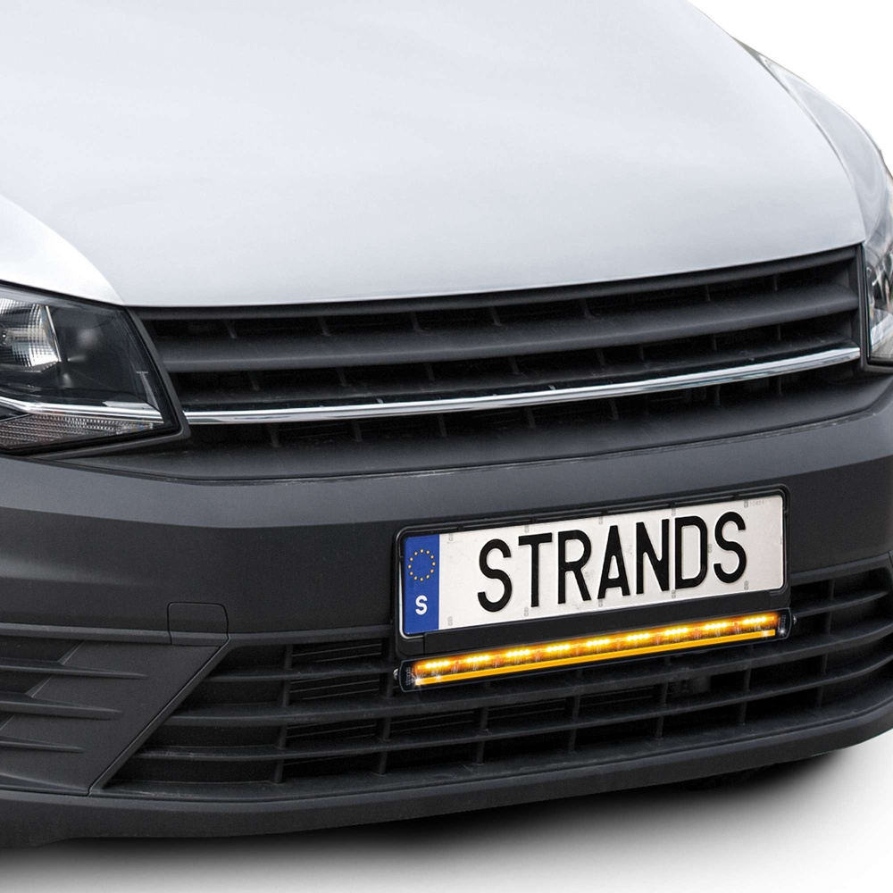 Strands zestaw belki LED Siberia NG SR 20