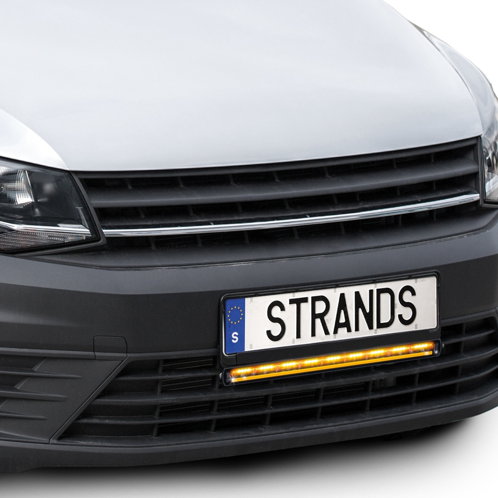 Strands zestaw belki LED Siberia NG SR 20