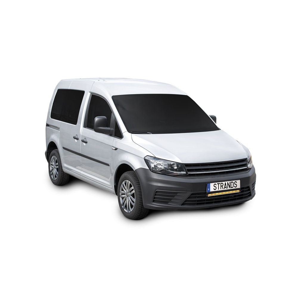 Strands zestaw belki LED Siberia NG SR 20
