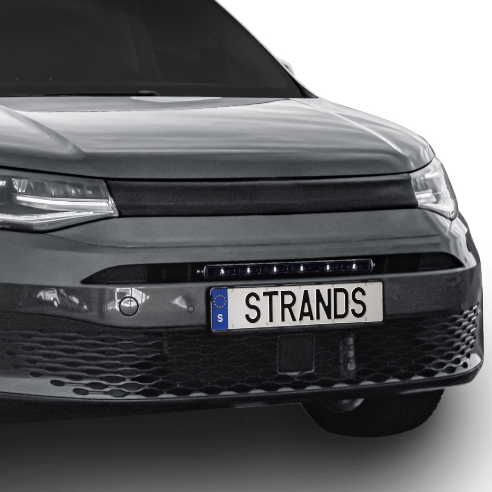Strands zestaw belki LED Dark Knight NUUK 20