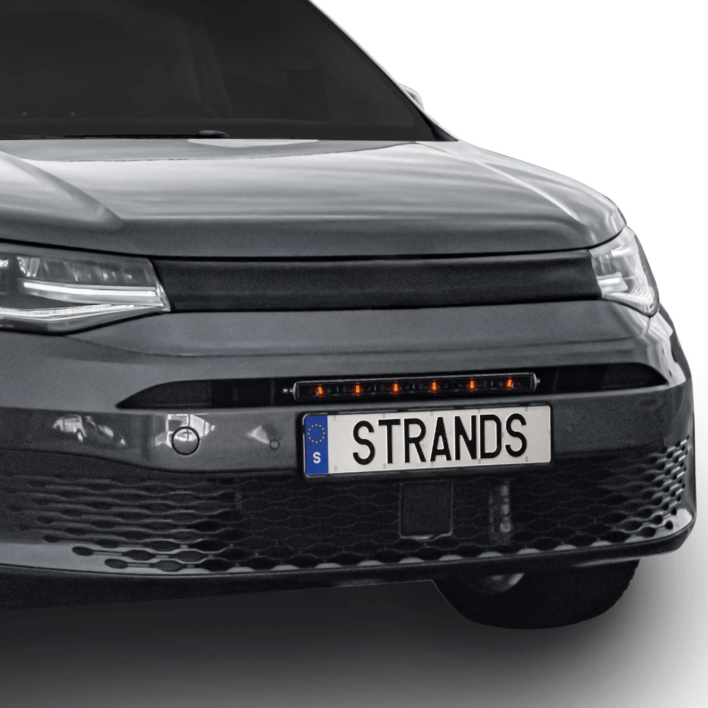 Strands zestaw belki LED Dark Knight NUUK 20
