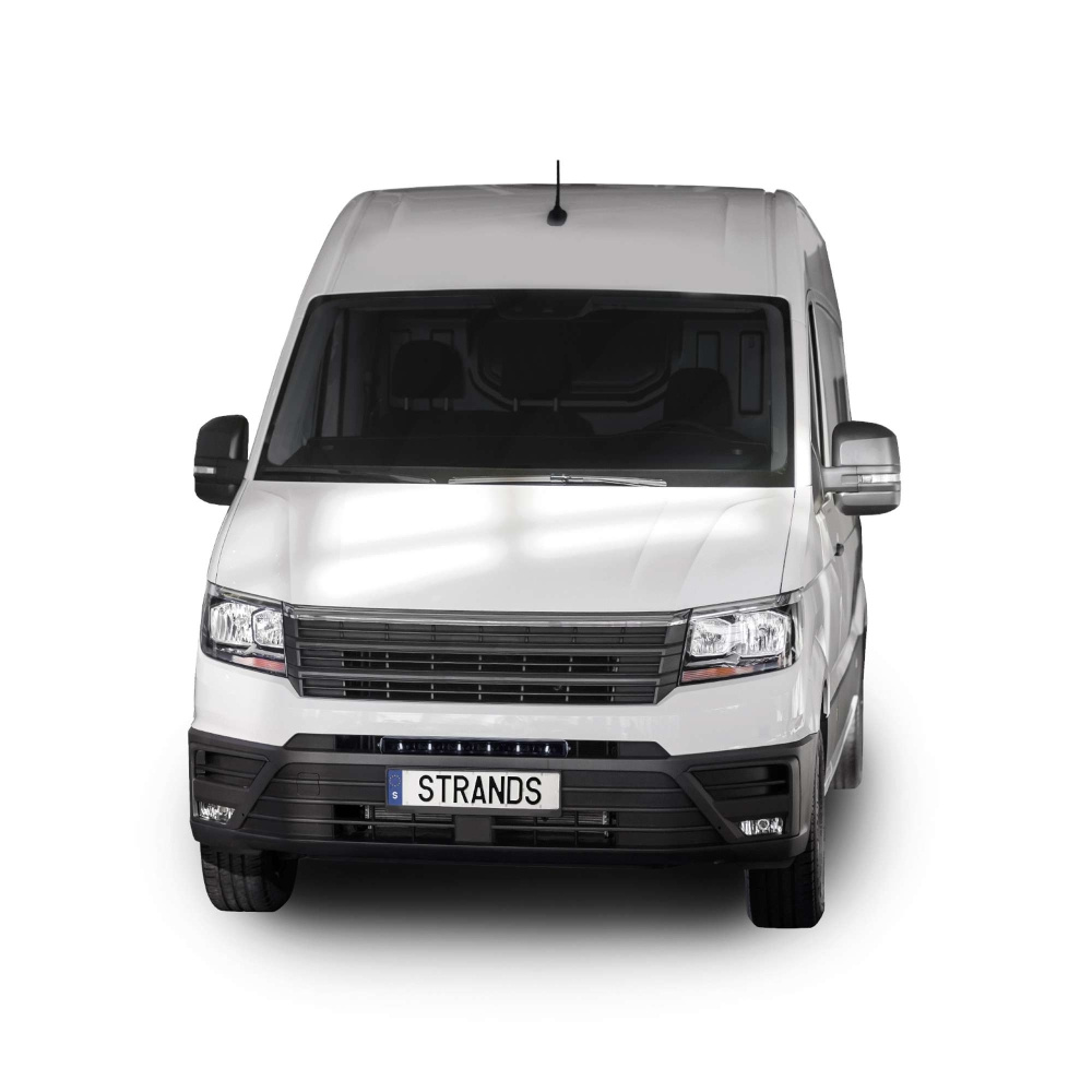 Strands zestaw belki LED Dark Knight NUUK 20
