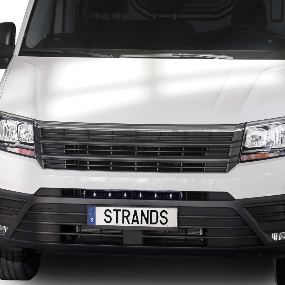 Strands zestaw belki LED Dark Knight NUUK 20