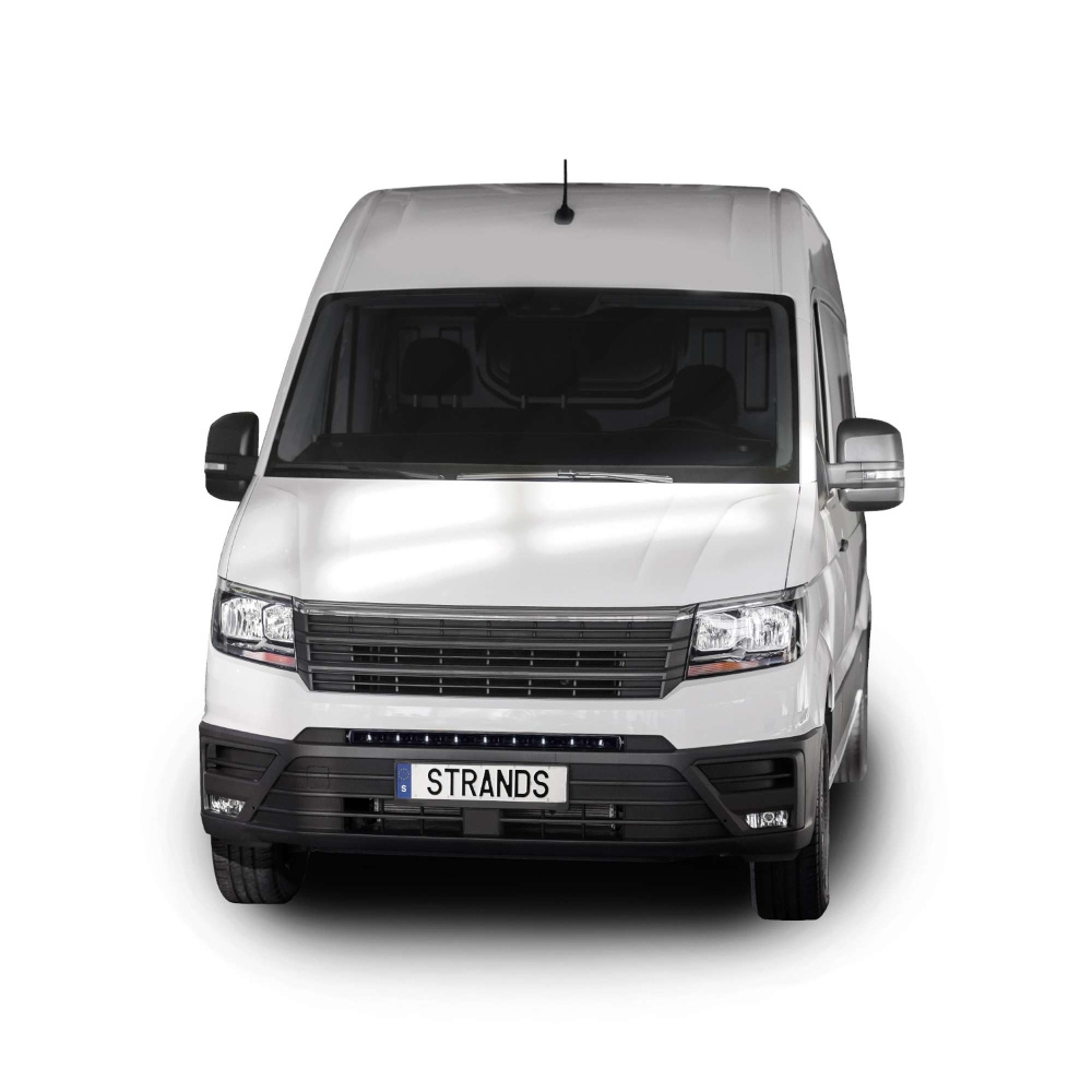 Strands zestaw belki LED Dark Knight NUUK 30