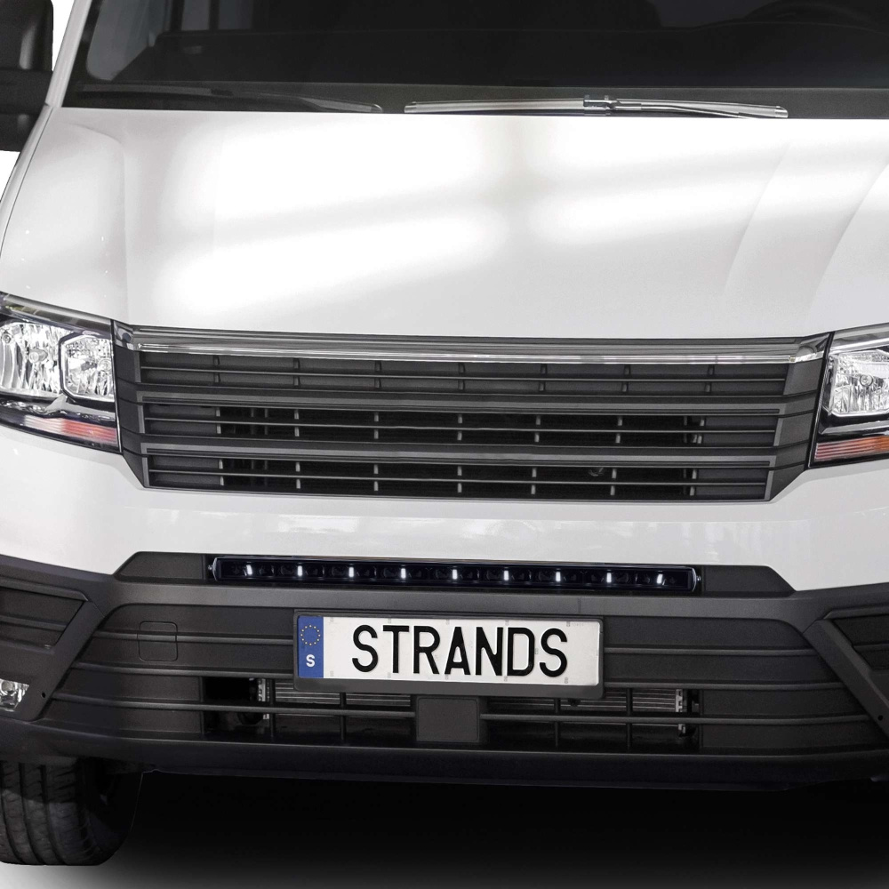Strands zestaw belki LED Dark Knight NUUK 30
