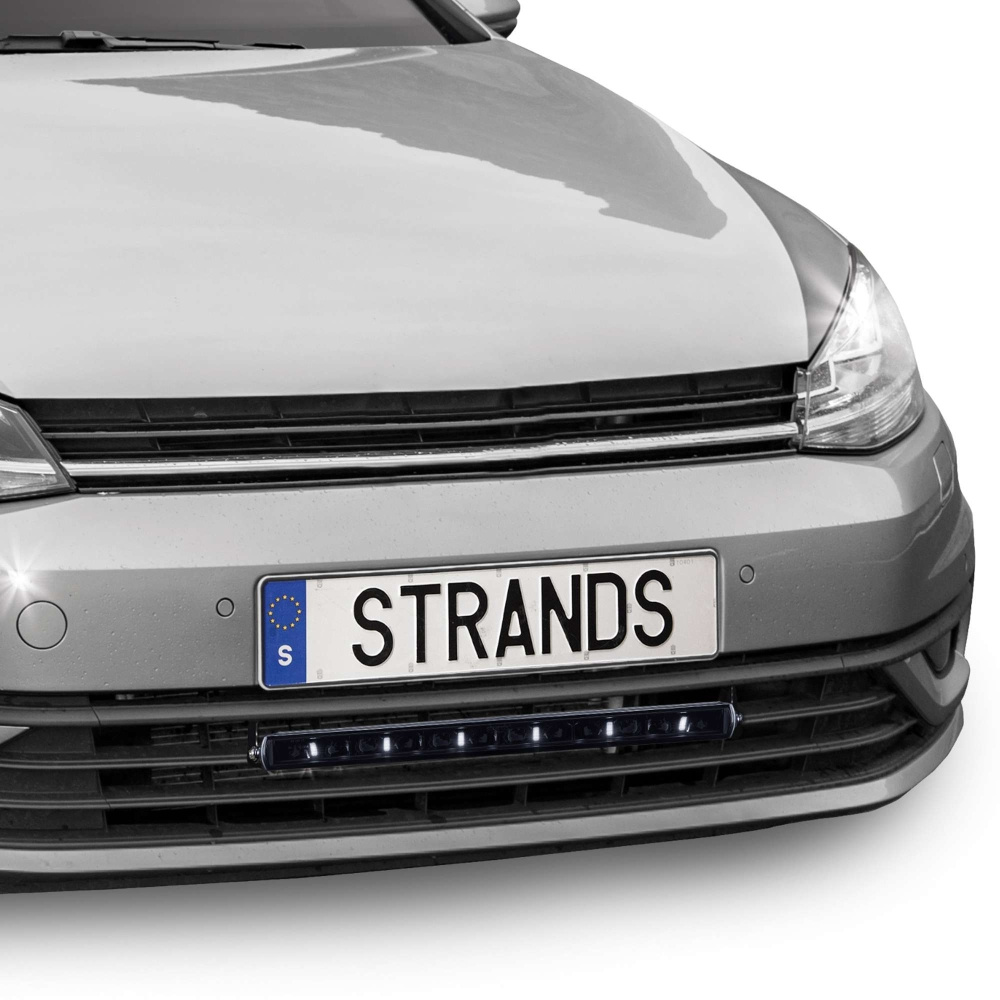 Strands zestaw belki LED Dark Knight NUUK 20
