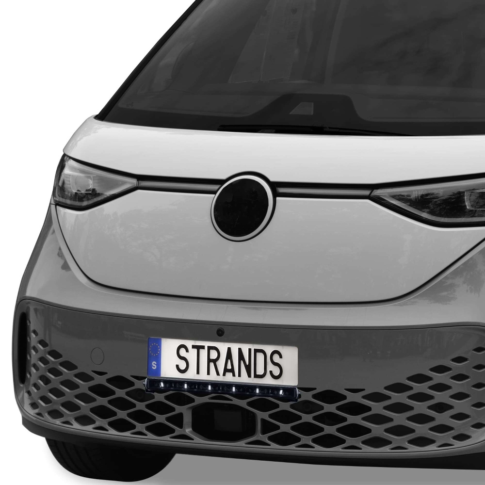 Strands zestaw belki LED Dark Knight NUUK 20