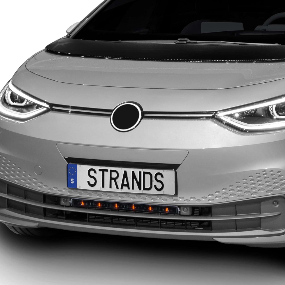 Strands zestaw belki LED Dark Knight NUUK 20