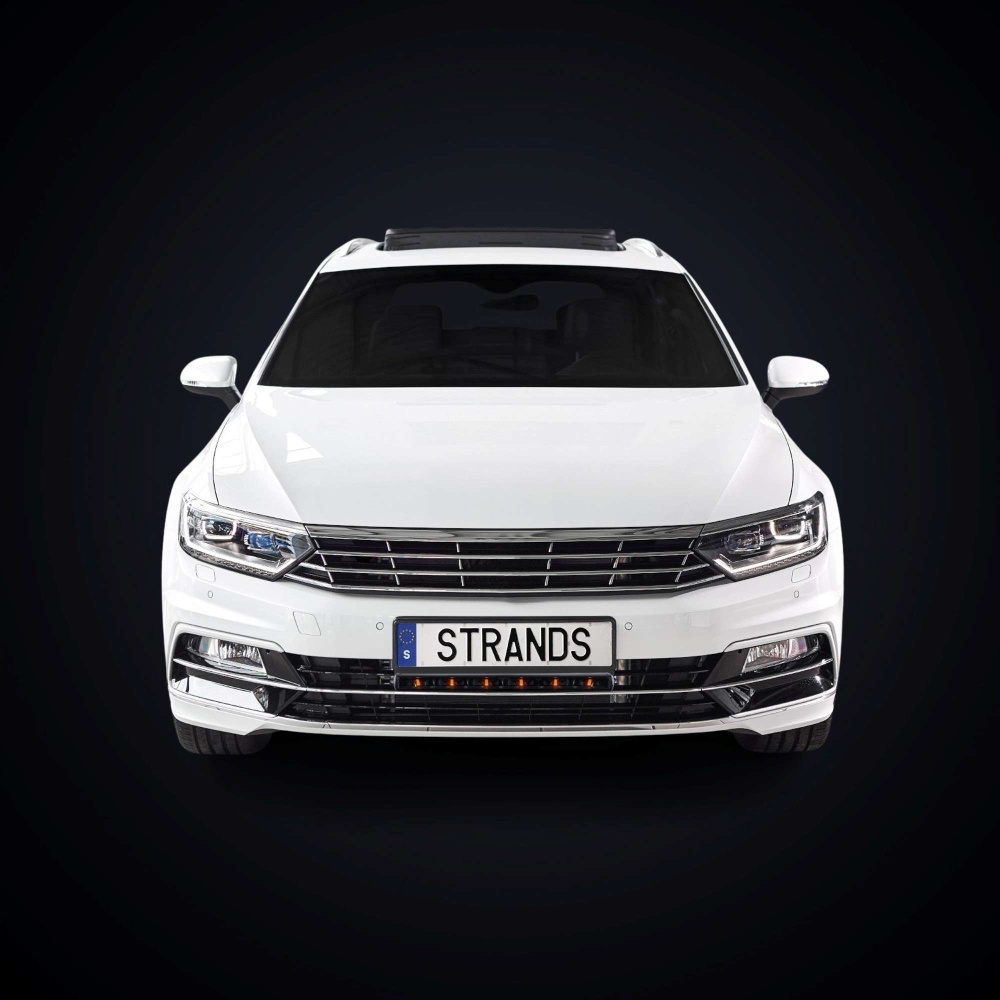Strands zestaw belki LED Dark Knight NUUK 20