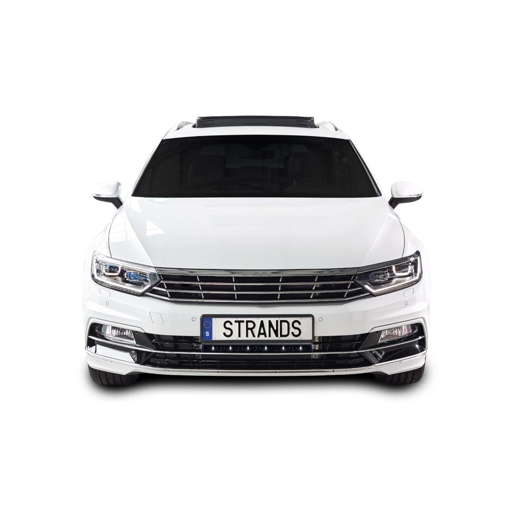 Strands zestaw belki LED Dark Knight NUUK 20