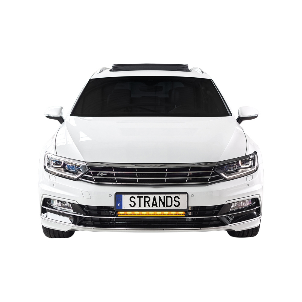 Strands zestaw belki LED Siberia NG SR 20