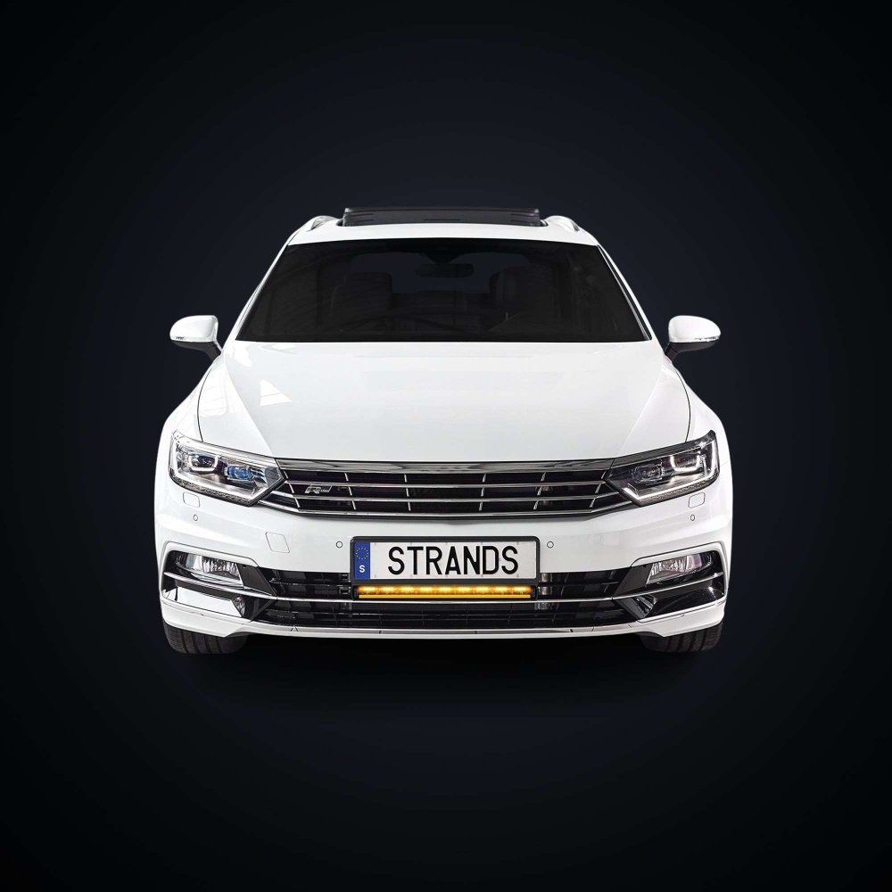 Strands zestaw belki LED Siberia NG SR 20