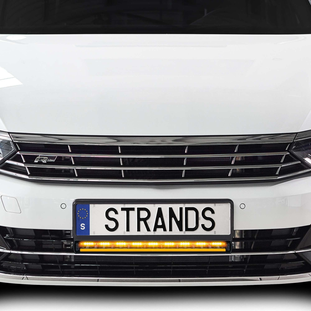 Strands zestaw belki LED Siberia NG SR 20