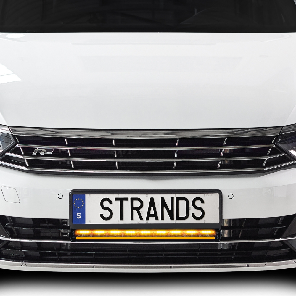 Strands zestaw belki LED Siberia NG SR 20
