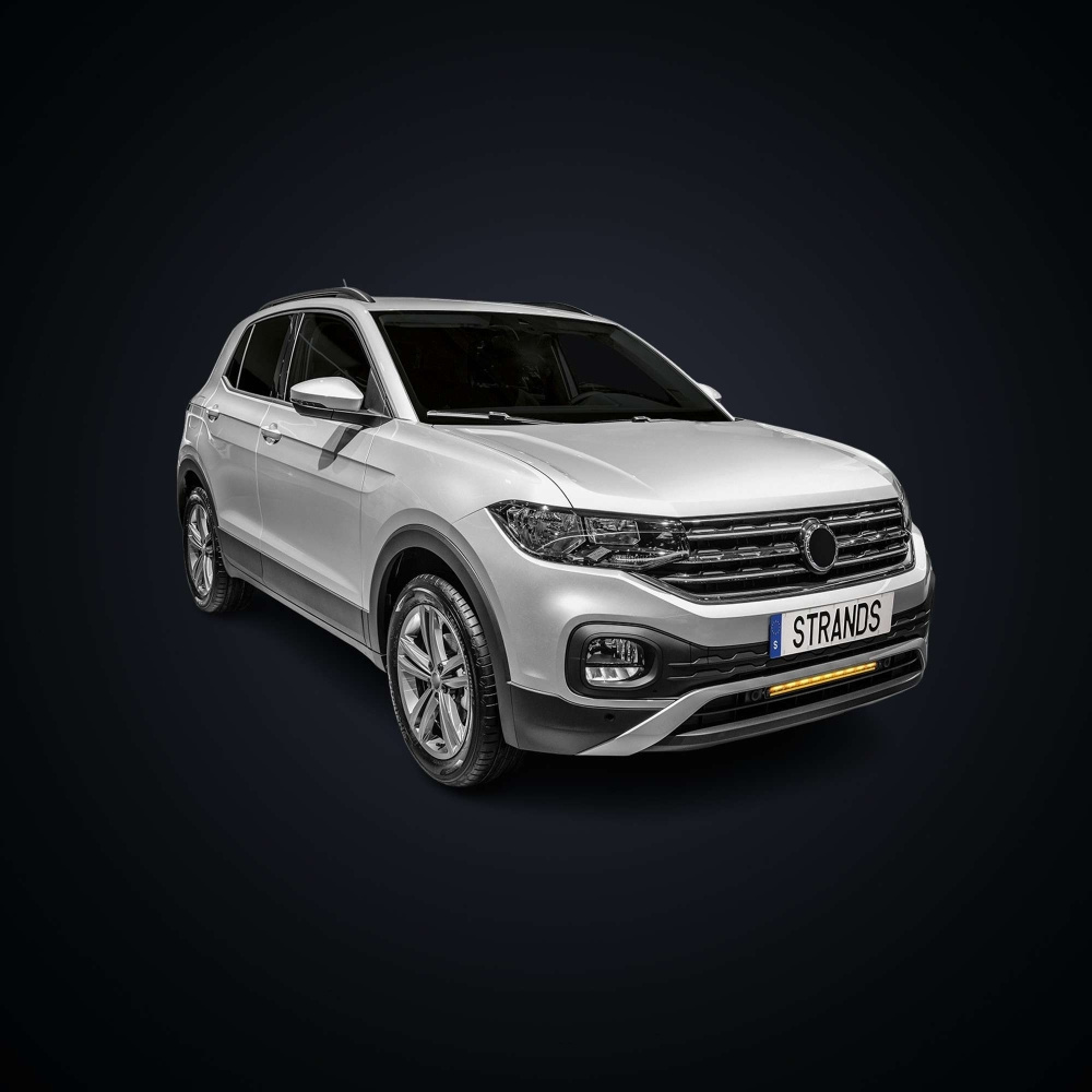 Strands zestaw belki LED Siberia NG SR 20